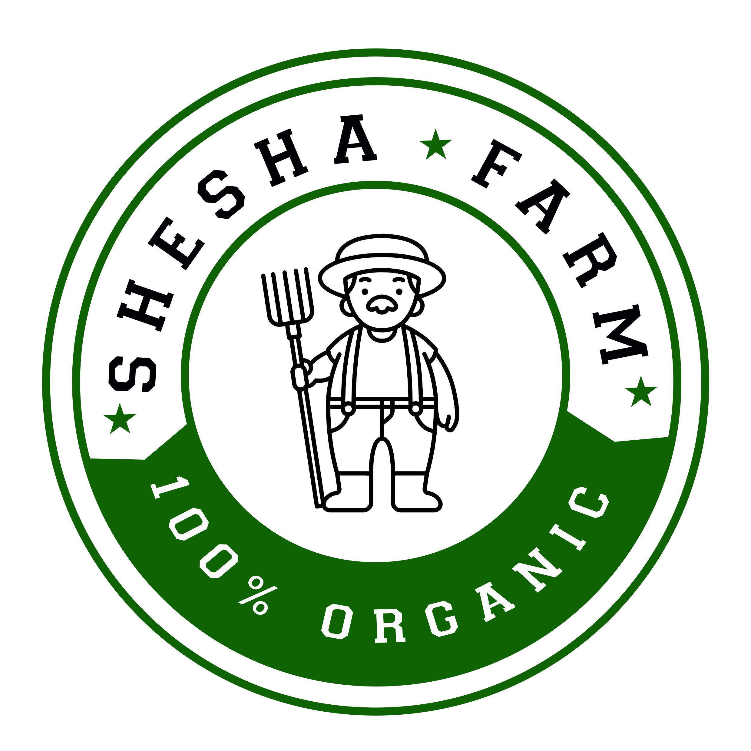 Shesha Farm