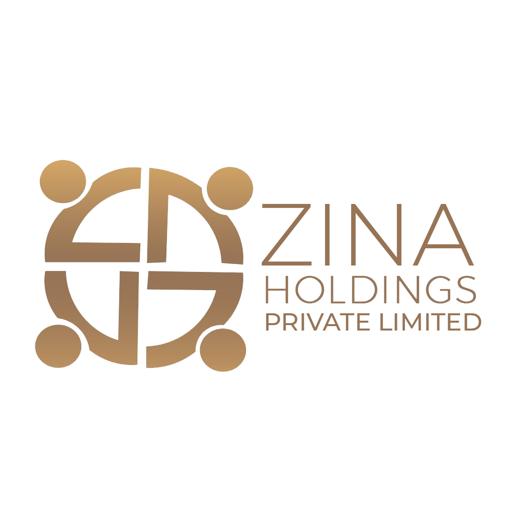 Zina Holdings